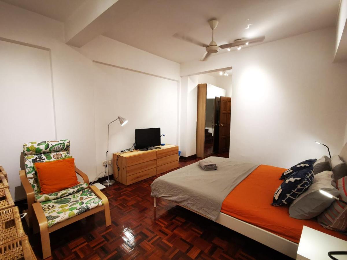 Selesa Hillhomes 1 At Bukit Tinggi Bentong Exterior foto