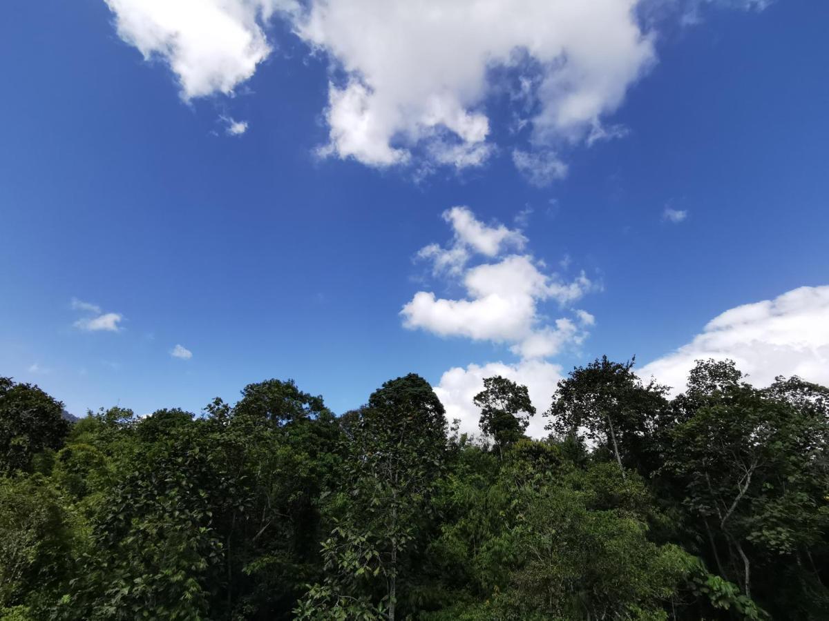 Selesa Hillhomes 1 At Bukit Tinggi Bentong Exterior foto